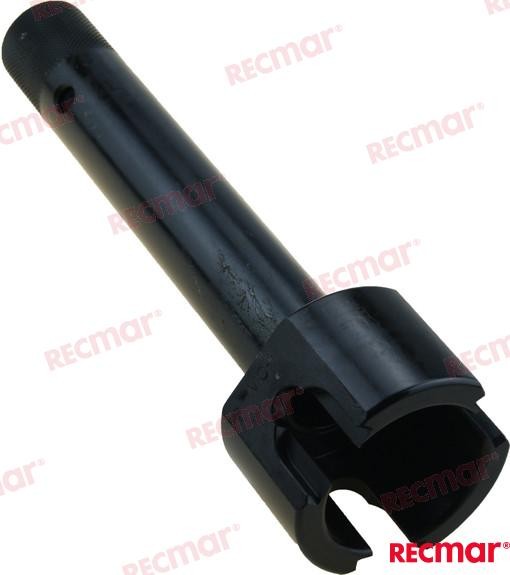 91-61067A04 PINION NUT ADAPTOR KEY For OMC Warranty Incl