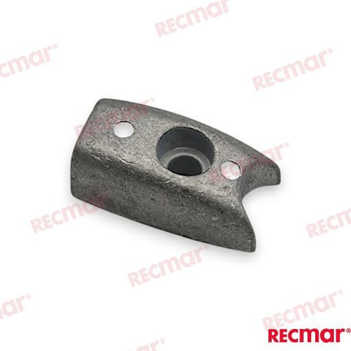Aluminium Anode Fits Volvo Penta Stern Drive 71180