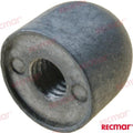 Aluminium Anode Fits MerCruiser Mercury Stern Drive 97-55989Q9