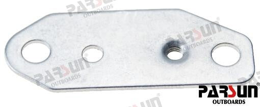 PAF115-00010007 PLATE, MICROSWITCH For PARSUN Warranty Incl