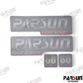 60 H.P. Sticker Fits Parsun Outboard F40-08000001