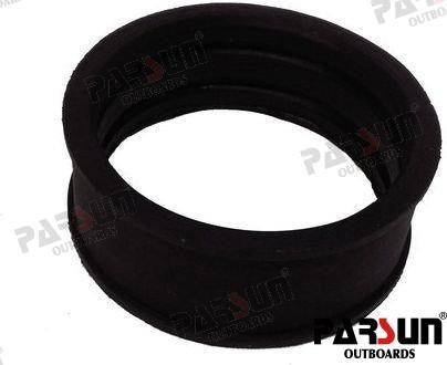 F40-05090408EI RUBBER BOOT, THROTTLE VALVE For Parsun Warranty Incl