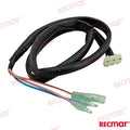 Wire Assy, Ptt Sw Adapter Fits Suzuki Outboard 36646-93J01