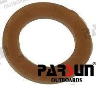 Washer, Nylon Fits Parsun Outboard 90202-07M60-00