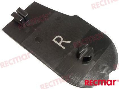 Wear Pad-Stbd Fits MerCruiser Mercury Stern Drive 879346T30