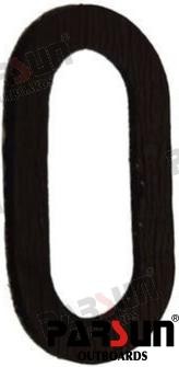 Seal Fits Parsun Outboard F20-03000101