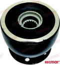 Engine Coupler Assembly Fits OMC Johnson Evinrude Outboard 32492A5