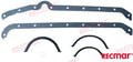 52236 OIL PAN SET For Mercruiser Warranty Incl