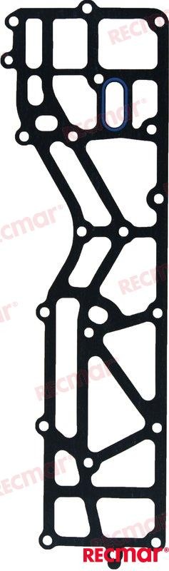 Gasket Fits MerCruiser Mercury Stern Drive 27-804076