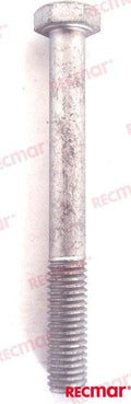 Screw Fits Yamaha Outboard 97095-08070-00