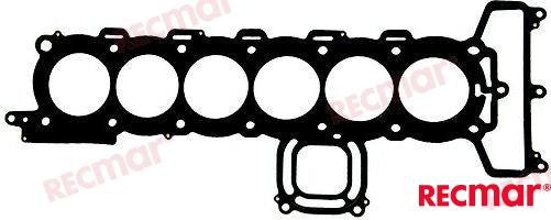 Gasket Cylinder Head Fits MerCruiser Mercury Stern Drive 8M0024564