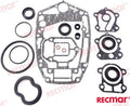 REC6H2-W0001-20 GEAR HOUSING, GASKET & SEAL KIT For PARSUN Warranty Incl