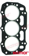 Gasket Cylinder Head Volvo 3584202 Fits Volvo Penta Stern Drive 3584202