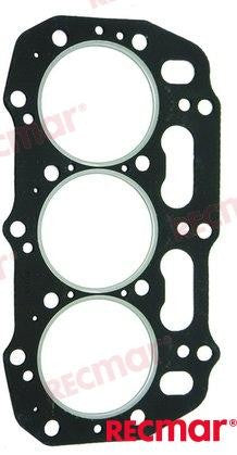 Gasket Cylinder Head Volvo 3584202 Fits Volvo Penta Stern Drive 3584202