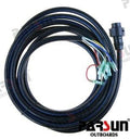 T85-08010100 CONTROL CABLE For Parsun Warranty Incl
