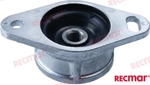 Rubber Block For Engine Suspention Fits Volvo Penta Stern Drive 876596