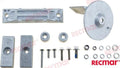 Aluminium Anode Fits Parsun Outboard RECKITH35-225AL