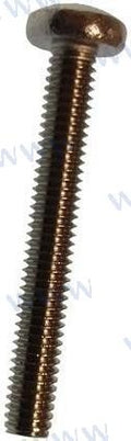 09125-04019 SCREW PAN HEAD M4X30 For Suzuki Warranty Incl