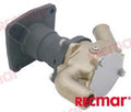 Water Pump G1010 Fits Westerbeke Marine Engine G1010