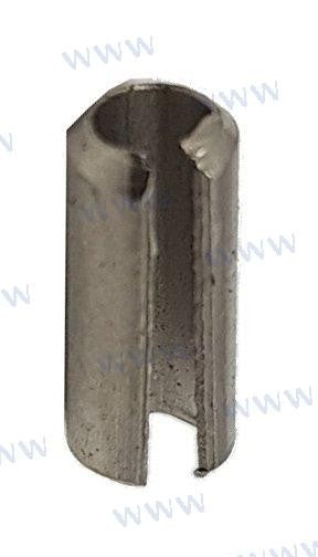 Pin 3X10 Fits Parsun Outboard 8150263