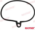 0769500 GASKET For OMC Warranty Incl