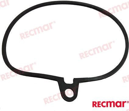 0769500 GASKET For OMC Warranty Incl