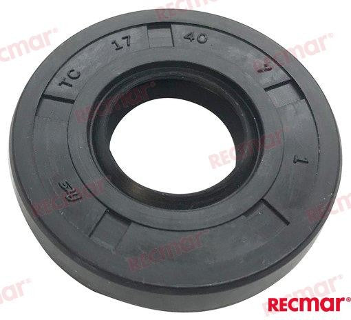 Oil Seal Fits Suzuki Outboard 09283-17002