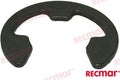 3857521 CLIP For Volvo Warranty Incl