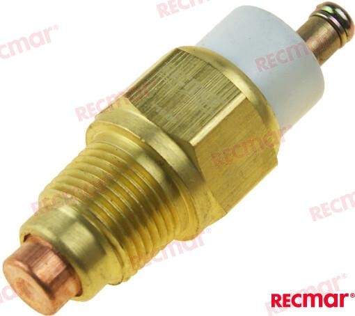 Temperature Sensor Fits Yanmar Diesel Inboard Diesel 120130-91370