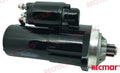 50-808011A05 STARTER MCM-VOLVO For Mercruiser Warranty Incl