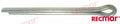 Pin Fits Yamaha Outboard 09204-03003-000