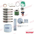 06211-ZY2-506 MAINTENANCE KIT For Honda Warranty Incl