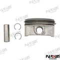 6EK-11631-00-93 PISTON ASSY For Yamaha Warranty Incl