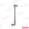 REC689-61350-02 STEERING GUIDE ATTACHMENT KIT For PARSUN Warranty Incl