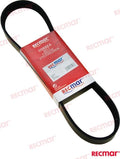 8M0135333 BELT For Mercruiser Warranty Incl