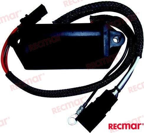 0582864 POWER PACK For OMC Warranty Incl