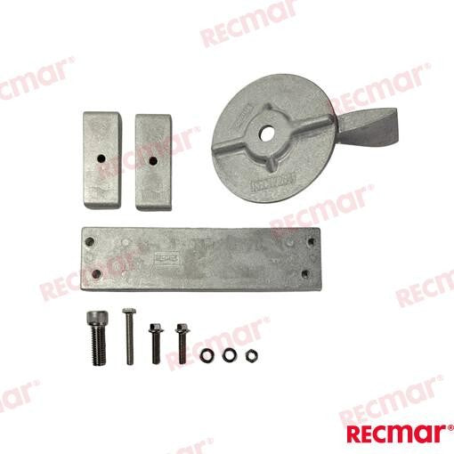 RECKITM40-60M MAGNESIUM ANODE For PARSUN Warranty Incl