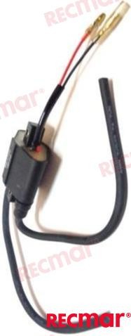 Ignition Coil Fits Yamaha Outboard 6F5-85570-13-00