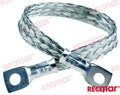 968048 EARTH CABLE For Volvo Warranty Incl