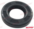 Oil Seal Fits Suzuki Outboard 09282-17005