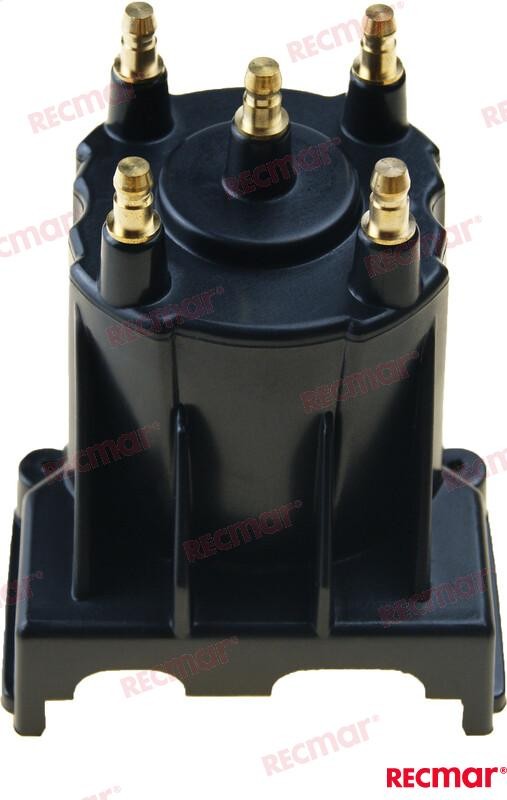 Cap:Distributor 181 Rx Fits Volvo Penta Stern Drive 811635T3