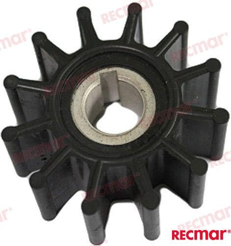 0229826 IMPELLER For OMC Warranty Incl