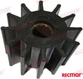 1L4774 IMPELLER VOLVO 21730344 & JABSCO 17935-0 For Caterpillar Warranty Incl