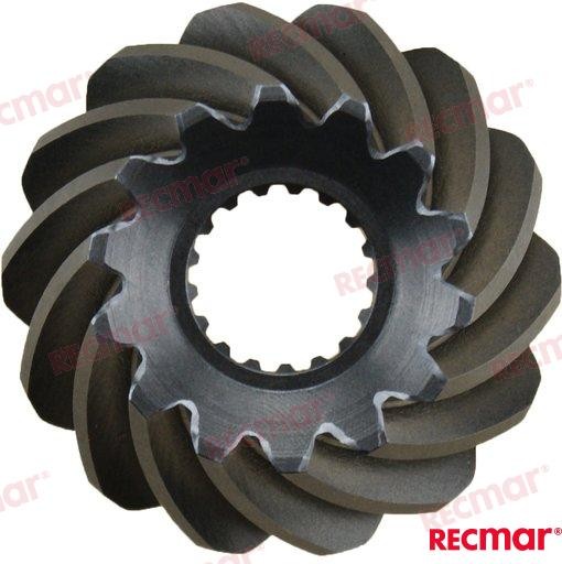 REC63P-45551-00 GEAR For PARSUN Warranty Incl