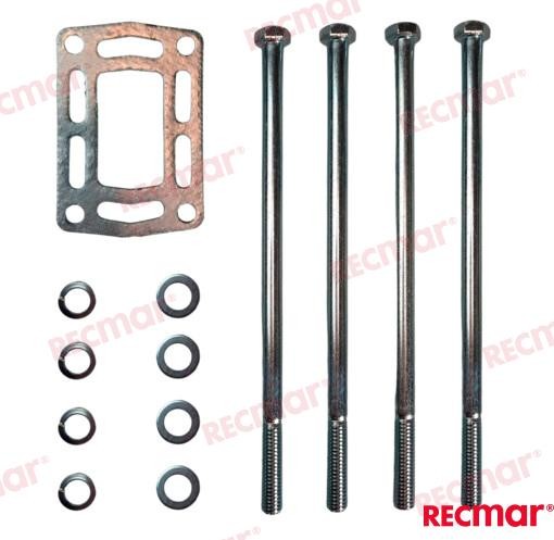 MAR061-MK MOUNTING KIT For PARSUN Warranty Incl