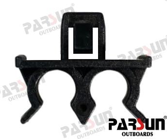 Clip C Fits Parsun Outboard PAF115-05000076