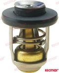 8M0119207 THERMOSTAT 60º For Mercruiser Warranty Incl