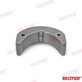 0392462 ALUMINIUM ANODE For OMC Warranty Incl