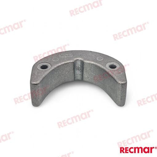 0392462 ALUMINIUM ANODE For OMC Warranty Incl