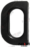 PAF115-03000009 RUBBER SHEATH For PARSUN Warranty Incl